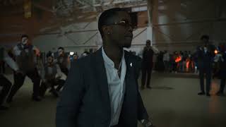 GAMMA SIGMA | "17 Khronicles of Da Gangsta" | Fall 2023