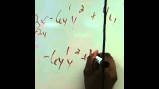 Chris math problem