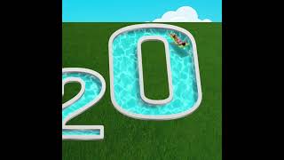 "H2O" Official Music Video (Feat. AEIOU & King Dolla)