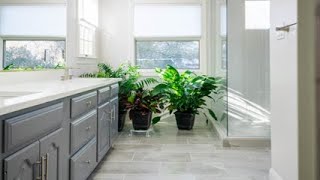 McLean, Virginia Kitchen remodel and Primary Bath Renovation
