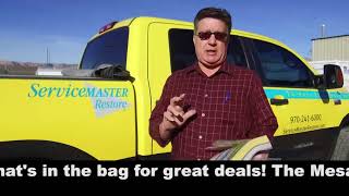Servicemaster revised