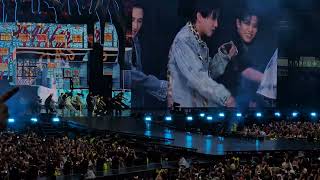 Stray Kids - S-Class Live 4K 250718