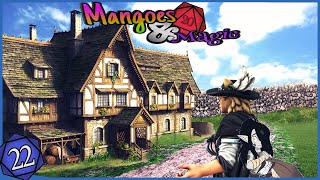 Mangoes and Magic | 22 | The Inn is Open
