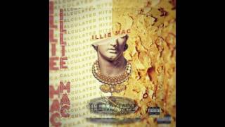 ILLIE MAC ~ AMBITIONS AS A RIDAH(VIOLENT) (Not A Diss But A Statement)