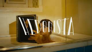 Clarissa - hedonista (visualizer)