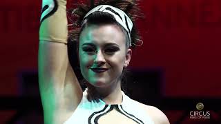 6 Minutes of Perfection Circus Ring of Fame