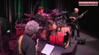 Chad Wackerman   Doug Lunn   Mike Miller  The City