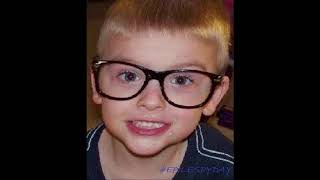 Syngap1 Patient Voices: Beckett's Story