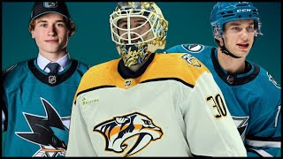 San Jose's Exciting Young Squad