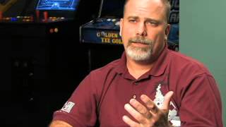 The Influence of Interactive Games on Popular Entertainment
