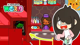 SHOCKING UPDATE!!! INCREDIBLY SECRETS🏡 Toca Life World