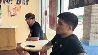 “Next Match Is Everything | Pat Lugo on Tom & Terry Brands”