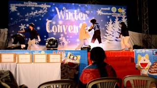 Zodiku  Winter 23.12.2012 02