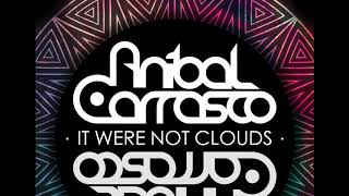Anibal Carrasco - The place to be tonight original mix - CC041