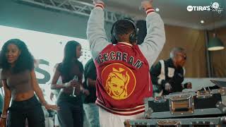Dj Tira's Party - Dj Tira Live At Maxlifestyle (Gqom Mix)