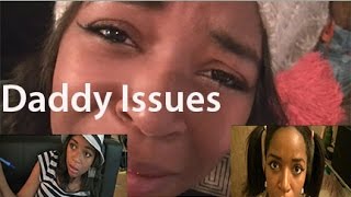 Daddy Issues