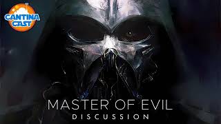 629 - Master of Evil Discussion