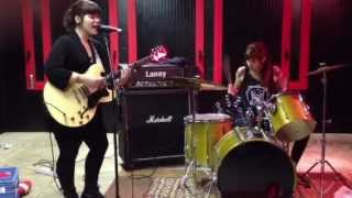 Malaise live@Sga