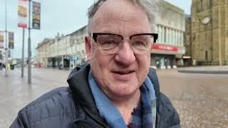 Blackpool Wander