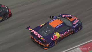 Gran Turismo 7 daily race B