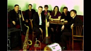The Full Complement - Tribute Band Sussex