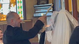 REAL ARMENIAN WEDDING (Hollywood and Glendale, California)