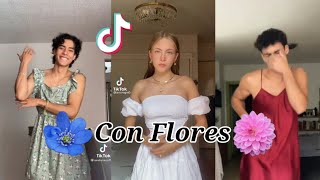 🌺Monsieur periné nuestra canción ft vicente garcia, TIKTOK TREND RECOPILACIÓN 2021
