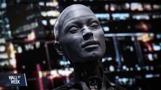 The Tech Revolution That Changed How We Live and Why The Biggest Change is Yet to Come