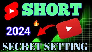YouTube Ki Most Important Setting Kaise Complete Kare | YouTube Setting 2024 🔥| #youtube #settings