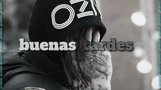 YXN KVORTER - Buenas Tardes (official beat)