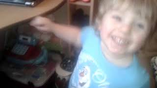 MAD MADISON AI T SCARED OF MONSTERS
