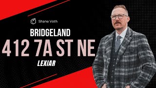 Calgary, Bridgeland - 412 7A ST NE Lexiar - Homes For Sale In Calgary Canada