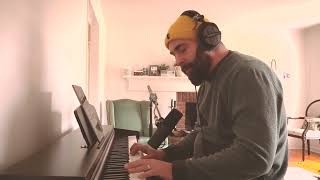 Into My Arms - Nick Cave (JDilly cover)