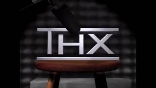 Fast THX 2.0 High Tone