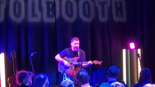 Beluga Lagoon - The Glen Live at the Tolbooth Stirling 30 Dec 2023