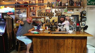 Episode 7 Issac and I just shoot'n the shit