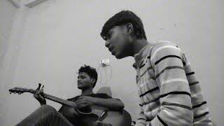 Phir na aisi raat aayegi🤌💗ll guitar cover 🎸