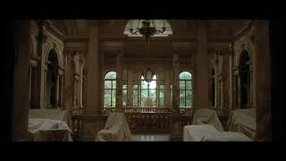 "The House of Mirth" - Gillian Anderson, Eric Stoltz - From New York to Monte Carlo