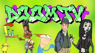 2000s Bootleg Broadcast | Commercials With Adult Swim Bumps | Full Episodes | #14