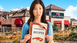 I Tested BANKRUPT Restaurant Recipes!🍝