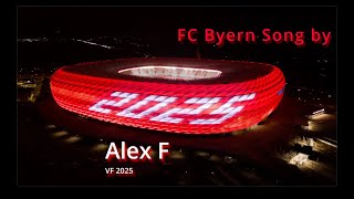 FC Bayern Immer Erster Platz