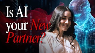 Why People Are Choosing AI Over Real Relationships (And Why That's Dangerous)