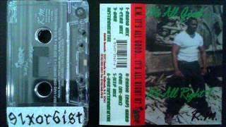 K.M. - Its All Good 1995 Holbrook NY