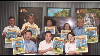 Selangor New Village Festival "New Village Fun+" - Join us in Ban Kampung for two consecutive day...