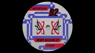 B2 - Lets Finish This