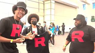 ANIME INTERVIEWS 2 (SPOOKI/JW) [TMHYF - ANIME PASADENA PT. 2]