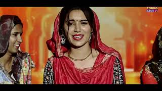 माँ का नाम लेने से सब दुख दूर होते है | Shivani Saini | Jyoti Rana | Mata Ke Bhajan 2025