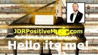 JDR Positive Music Promo Video