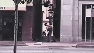 Water Balloon Prank Goes Wrong
