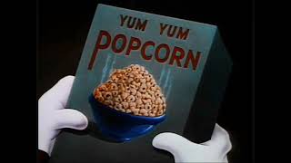 ytp-Chip and Dale popcorn